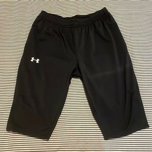 COPY - Under Armour 3/4 Soccer Pants